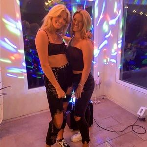 Meet your Posher, Olivia